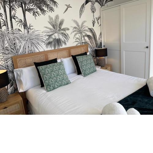 SUNLIGHT BEACH Apartment 2 bedrooms