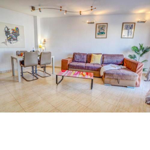 Sunlight by Hello Homes Sitges