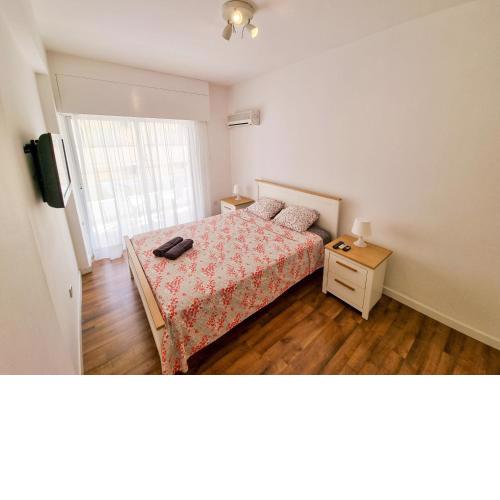 Sunlight City Apartment