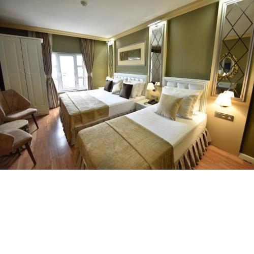 Sunlight Hotel