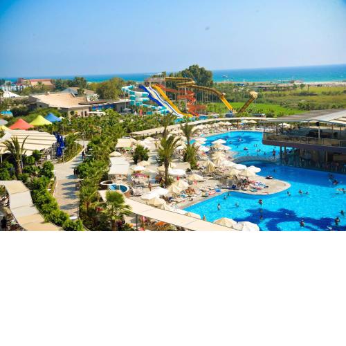 Sunmelia Beach Resort Hotel & Spa-All Inclusive