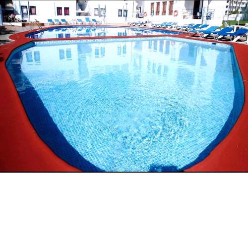 SUNNY 3 TERRACES APARTMENT CENTRAL, CRISTIANOS