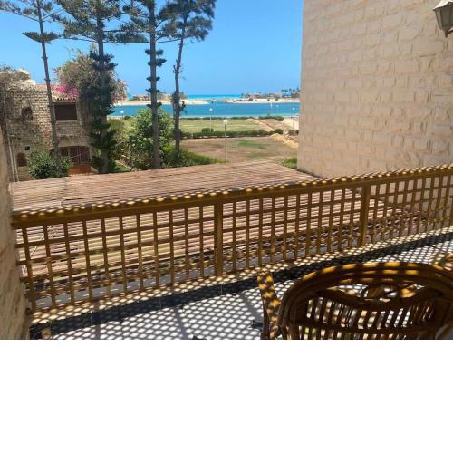 Sunny 4-Bedroom Townhouse in Marina2 - North Coast - Families Only