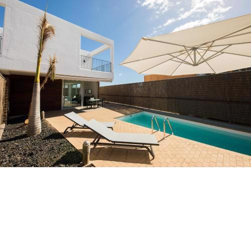 Sunny and quiet duplex