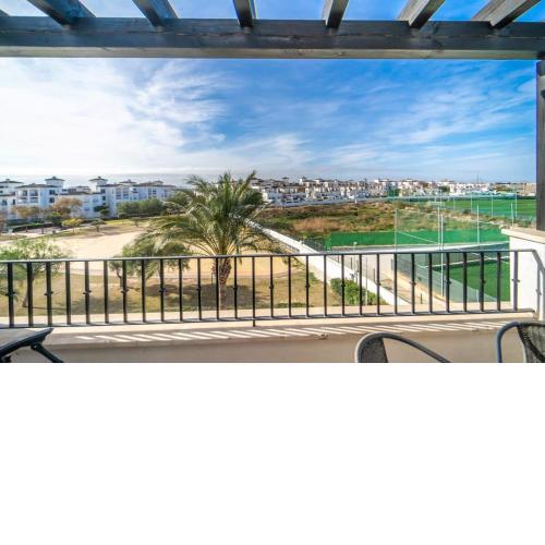 Sunny apartment at La Torre Golf Resort - AO3031LT