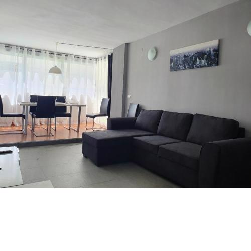 Sunny apartment Benidorm