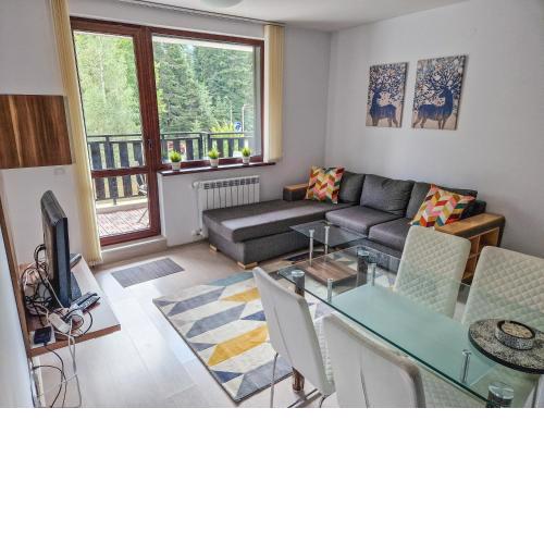 Sunny Apartment C25