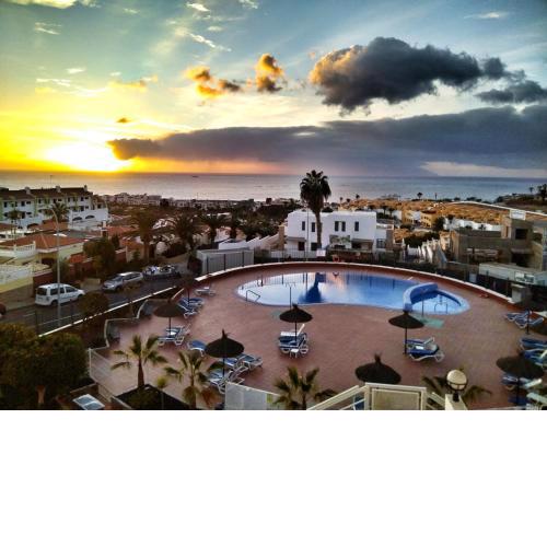 Sunny Apartment Colina Blanca