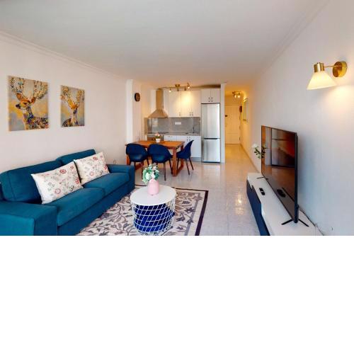 Sunny Apartment Tanife by Yumbo
