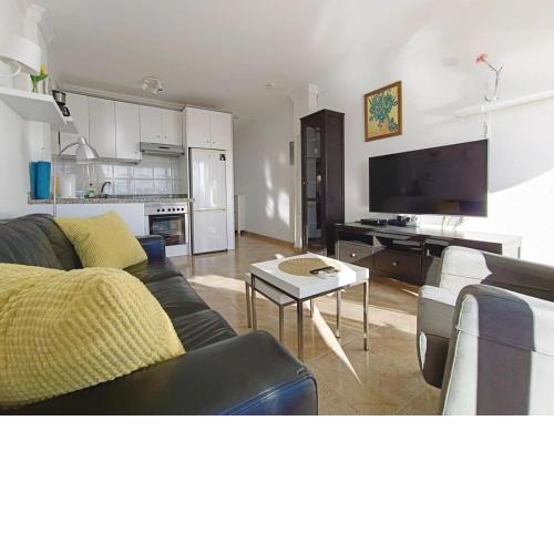 Sunny Apartment Teneguia by Yumbo