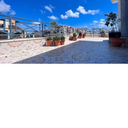 Sunny apartment