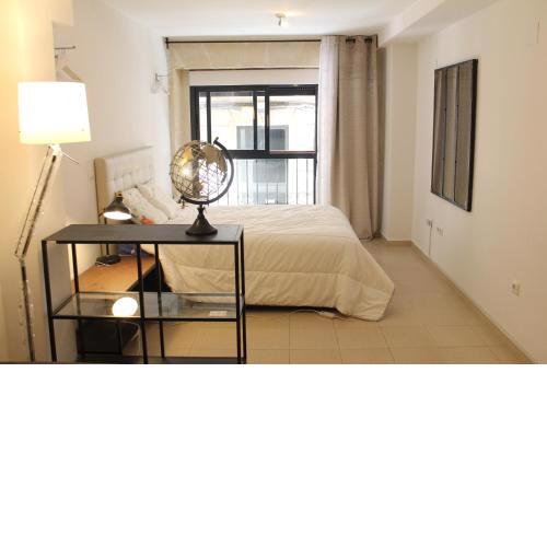 Sunny Apartments, Historical Centre Alicante