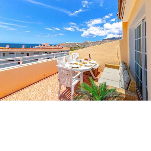 Sunny Arena Sol Apt By Dream Homes Tenerife