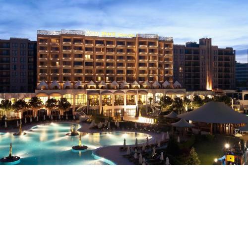 Sunny Beach - Royal Beach Apartment