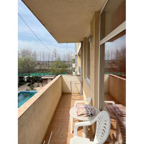 Sunny Beach 2 Bedroom Apartment