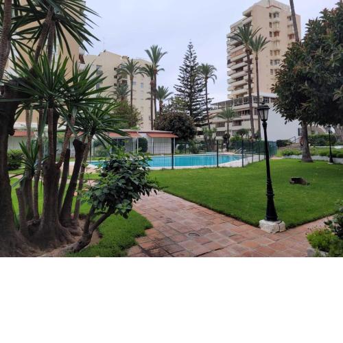 Sunny Beach Aloha Apartment