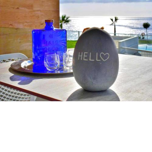 SUNNY BEACH APARTMENT IN CALACEITE