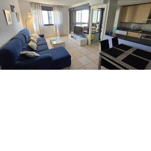 SUNNY BEACH APARTMENT