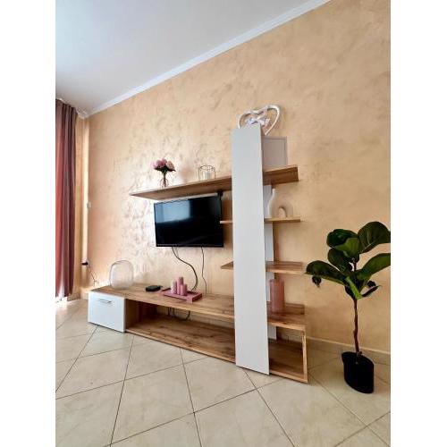 Sunny Beach Apartments
