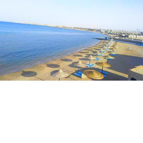 Sunny Beach Cecelia Resort