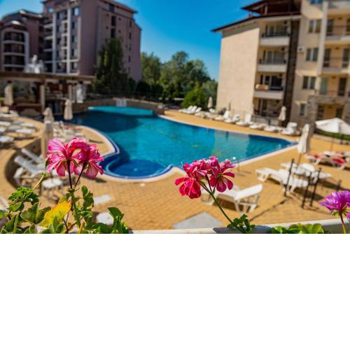 Sunny Beach Hills - Menada Apartments