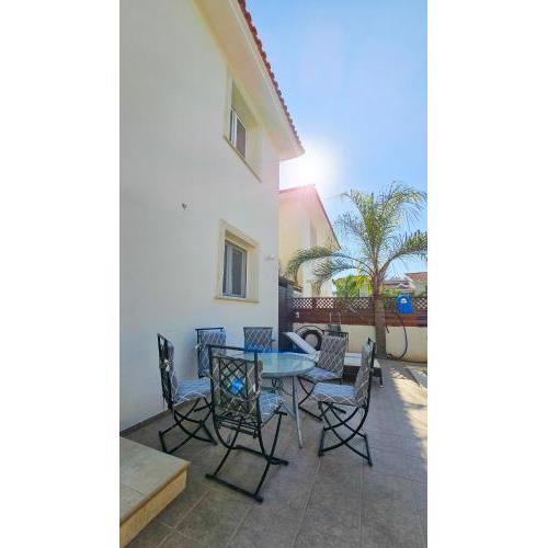 Sunny Beach Luxury Villa