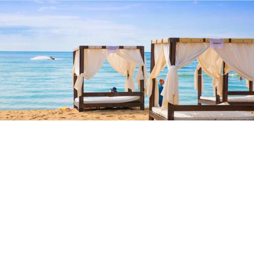 SUNNY BEACH PLAZA 4-34 Apartment