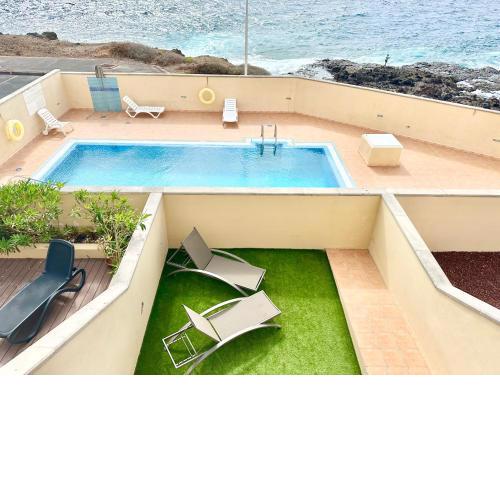 Sunny Beach Villa - El Medano
