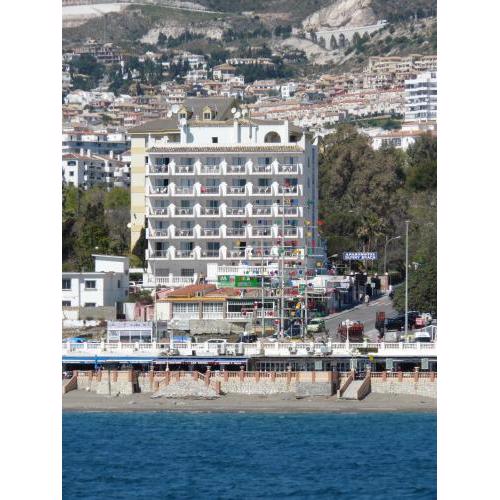 Sunny Beach