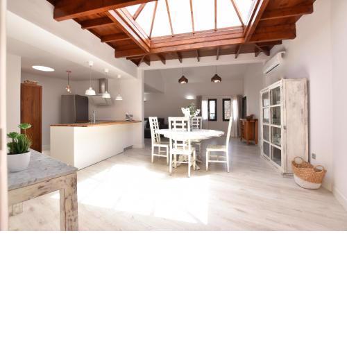 Sunny Bungalow in front of the sea 3 bedrooms
