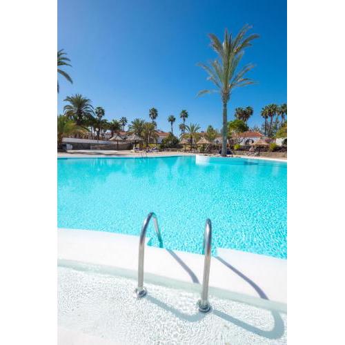 Sunny Bungalow Parque Golf