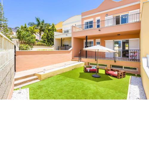 Sunny by Welcome Tenerife