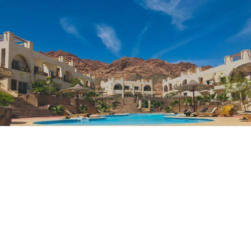 Sunny Dahab- Sea View