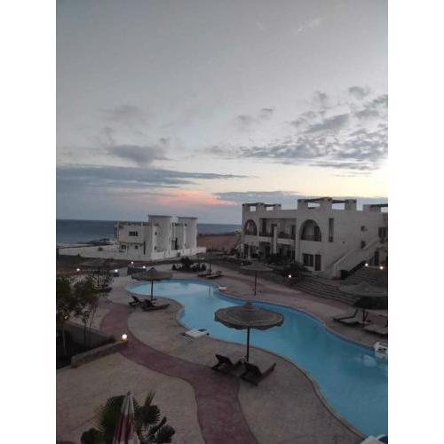 Sunny dahab