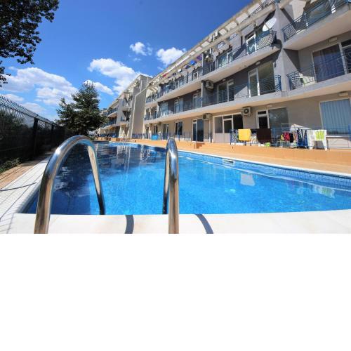 Sunny Day 4 - Menada Apartments