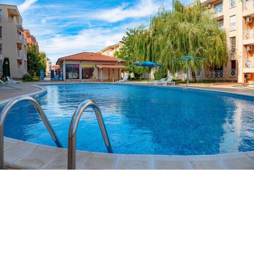 Sunny Day 6 - Menada Apartments
