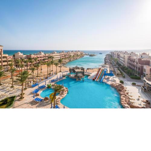 Sunny Days El Palacio Resort & Spa