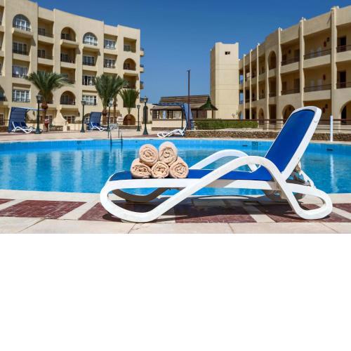 Sunny Days Mirette Family Resort