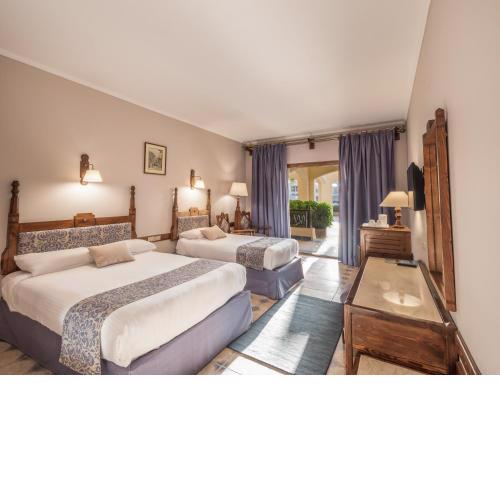 Sunny Days Palma De Mirette Resort & Spa