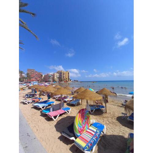 Sunny Delight Granfield A105