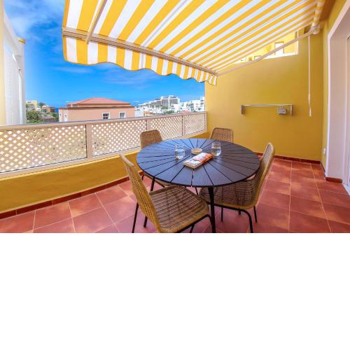 Sunny Dream - Costa Adeje