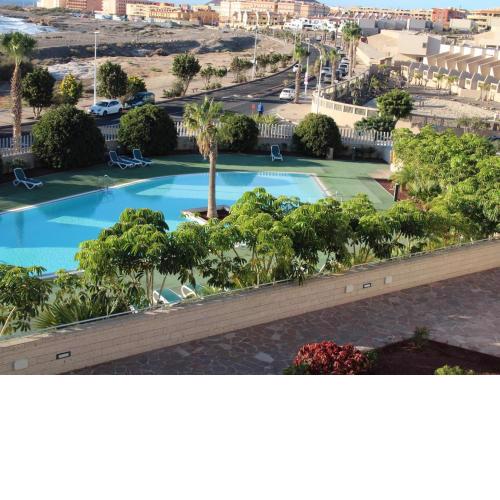 Sunny Duplex Los Martines