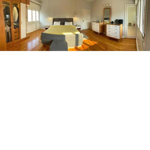 Sunny furnished apt in Mohandessin off Lebnan