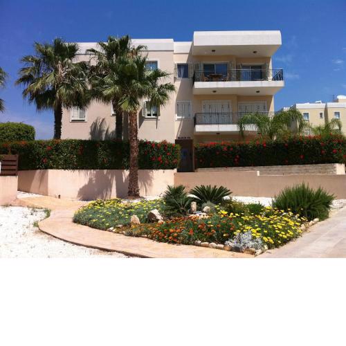Sunny Garden Limassol Star