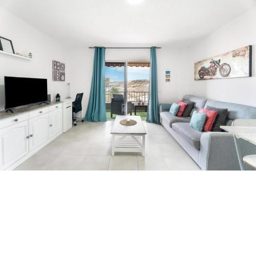 Sunny Halley apartament