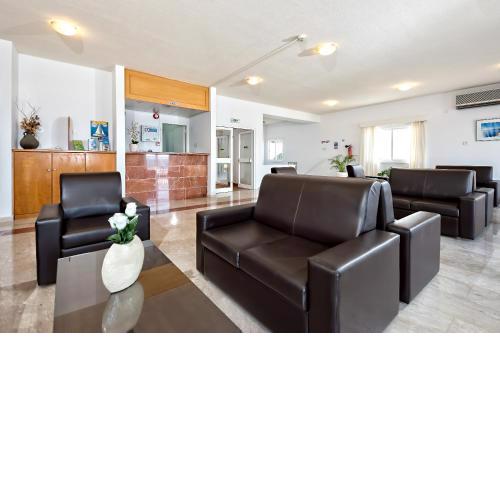 Sunny Hill Hotel Apartments