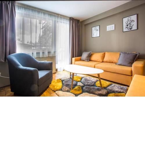 Sunny Hills Ski&Wellness