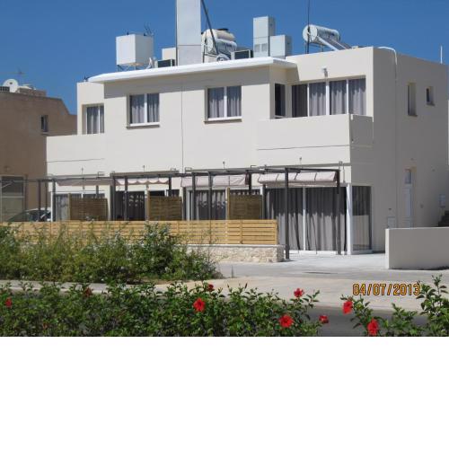 Sunny Holiday Apartments