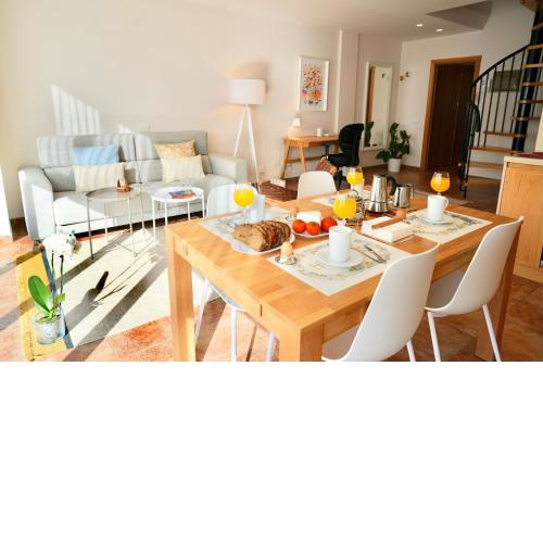 Sunny Home Canteras Beach