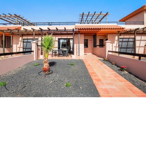 Sunny Home